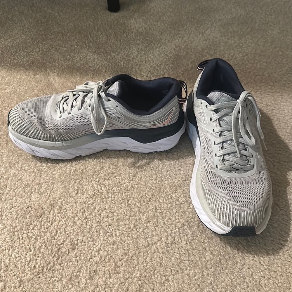 Hoka Bondi 7